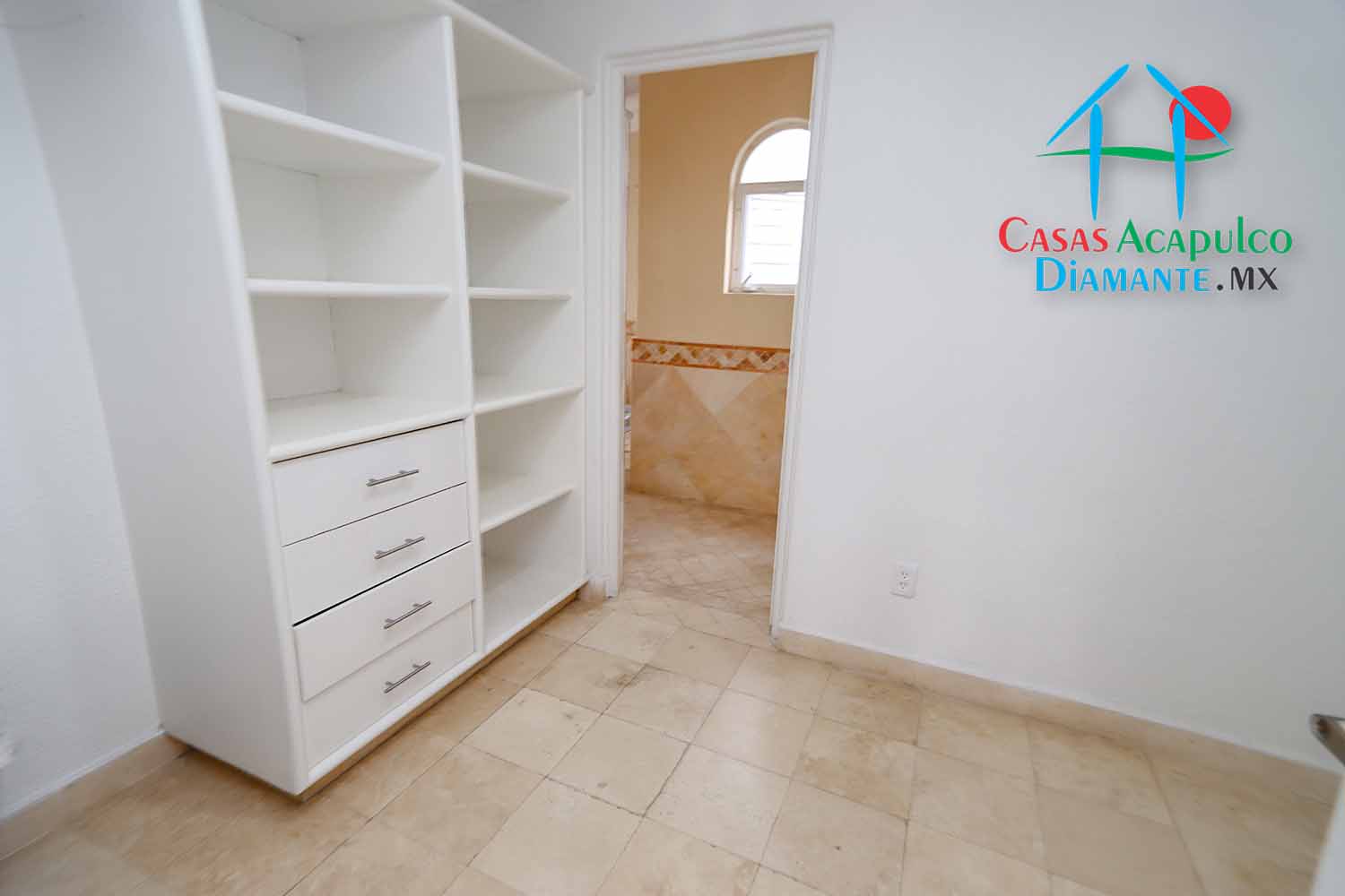 Son Vida Menorca 5 - Recámara principal 5